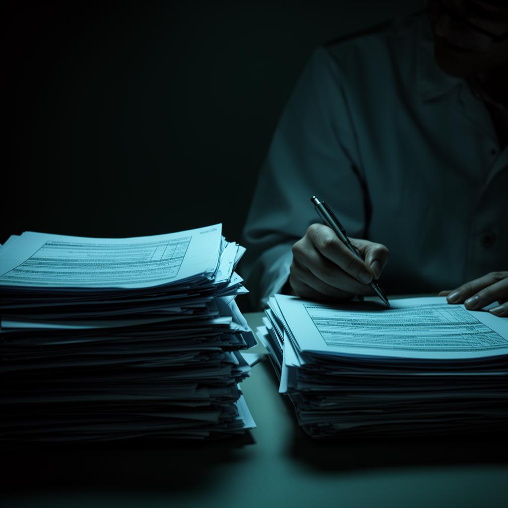 Source Documentation - Case Study | InspectionReady AI